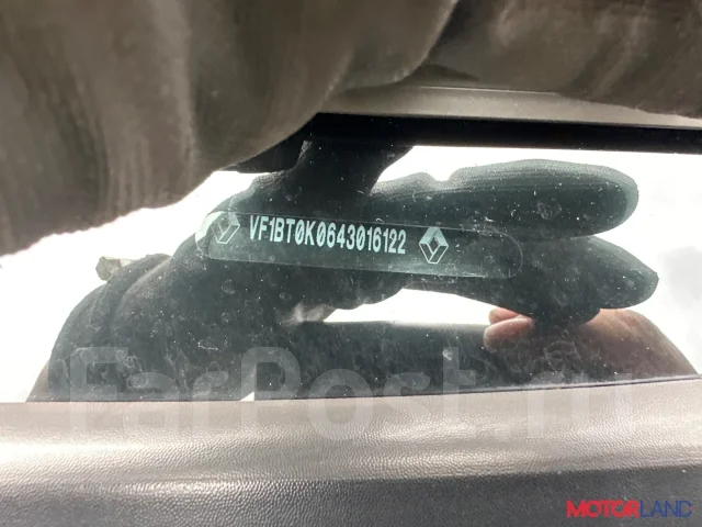 ������� Renault Laguna 3 2007-2015 21472647 8200568535 ����