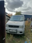 Mazda Bongo Friendee ����