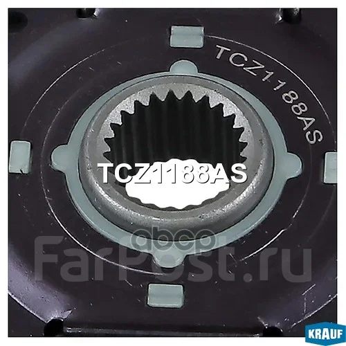 ���� ������� Krauf ���. TCZ1188AS TCZ1188AS ����