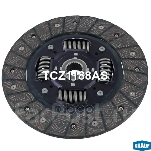���� ������� Krauf ���. TCZ1188AS TCZ1188AS ����