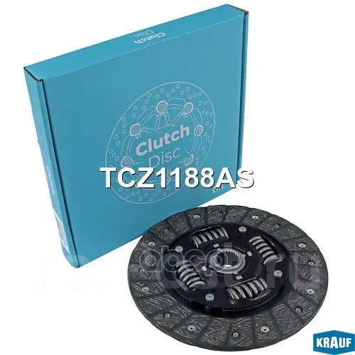 ���� ������� Krauf ���. TCZ1188AS TCZ1188AS ����