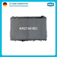 �������� ������� ���������� Krauf ���. KRZ1061RC KRZ1061RC ����