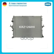 �������� ������� ���������� Krauf ���. KRZ1260HI KRZ1260HI ����