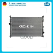 �������� ������� ���������� Krauf ���. KRZ1424HI KRZ1424HI ����