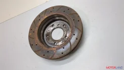���� ��������� BMW 5 E39 1995-2003 21467397, ������ 34216767060 ����
