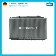 �������� ������� ���������� Krauf ���. KRZ1595RR KRZ1595RR ����
