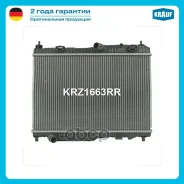 �������� ������� ���������� Krauf ���. KRZ1663RR KRZ1663RR ����
