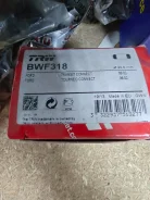 ������� ��������� Focus 2 TRW BWF318 BWF318 ����