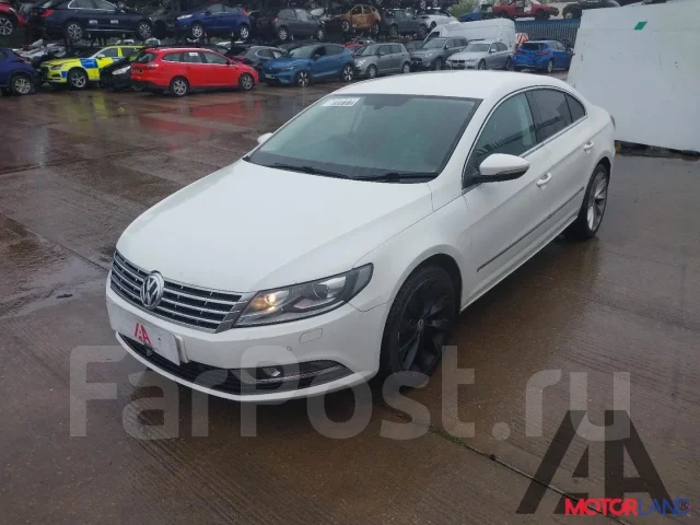 ��������� Volkswagen Passat CC 2012-2017 21483347 03L903024F ����