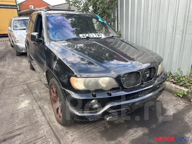 ����� BMW X5 E53 2000-2006 22163110 41617008328 ����