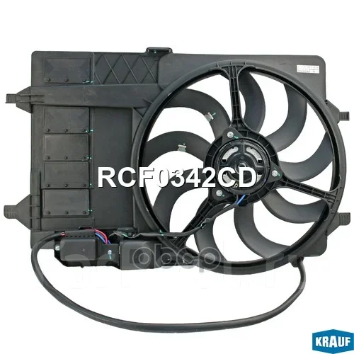 ���������� ���������� Krauf ���. RCF0342CD RCF0342CD ����
