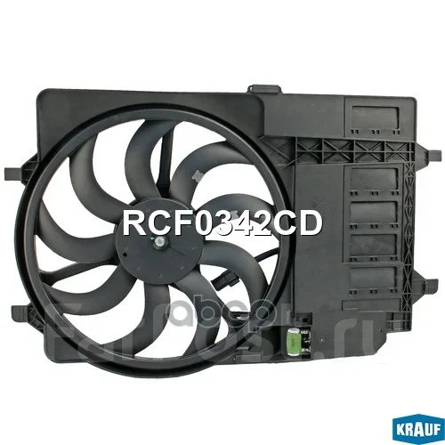 ���������� ���������� Krauf ���. RCF0342CD RCF0342CD ����