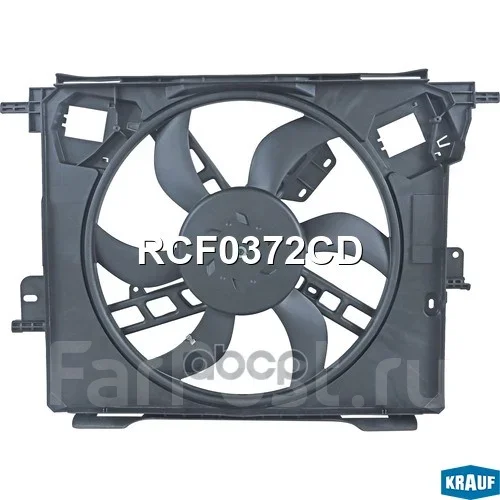���������� ���������� Krauf ���. RCF0372CD RCF0372CD ����