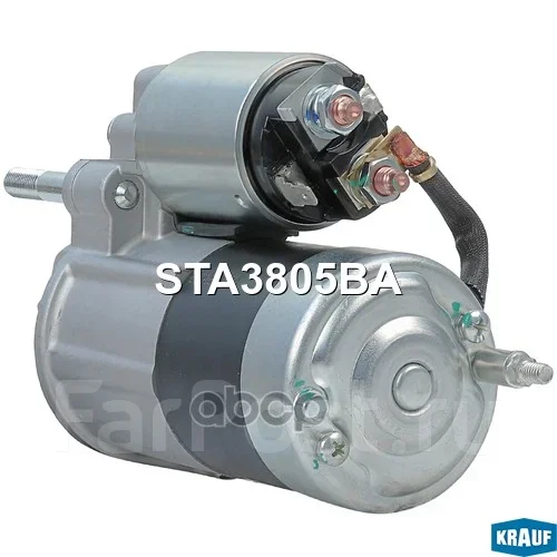 ������� Krauf ���. STA3805BA Krauf STA3805BA STA3805BA ����