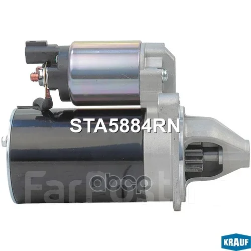 ������� Krauf ���. STA5884RN STA5884RN ����