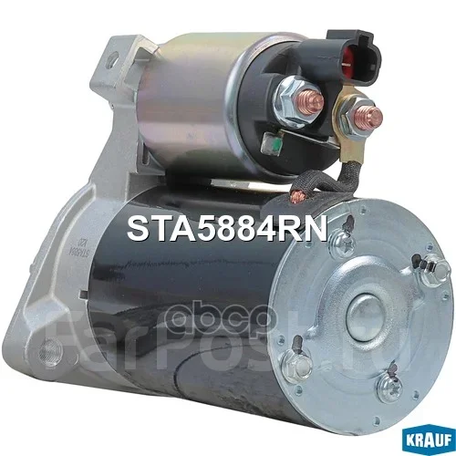 ������� Krauf ���. STA5884RN STA5884RN ����
