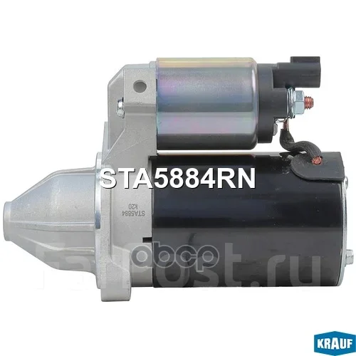 ������� Krauf ���. STA5884RN STA5884RN ����