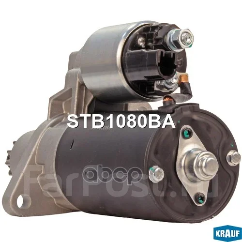 ������� Krauf ���. STB1080BA STB1080BA ����