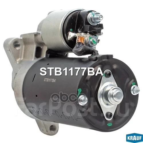������� Krauf ���. STB1177BA STB1177BA ����