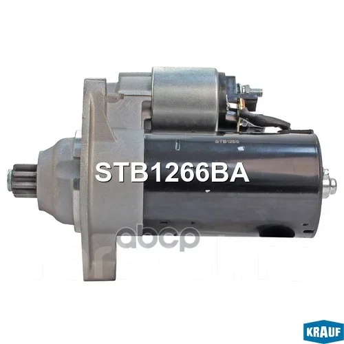 ������� Krauf ���. STB1266BA STB1266BA ����