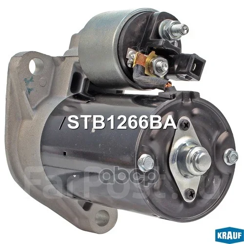 ������� Krauf ���. STB1266BA STB1266BA ����