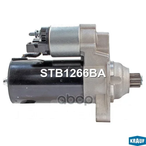 ������� Krauf ���. STB1266BA STB1266BA ����