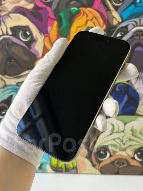 Apple iPhone 15 Pro. �/�, 512 ��, �����, 4G LTE, 5G, NFC ����