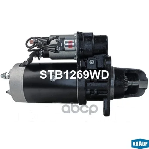 ������� Krauf ���. STB1269WD STB1269WD ����