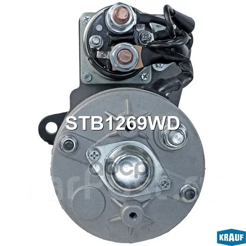 ������� Krauf ���. STB1269WD STB1269WD ����