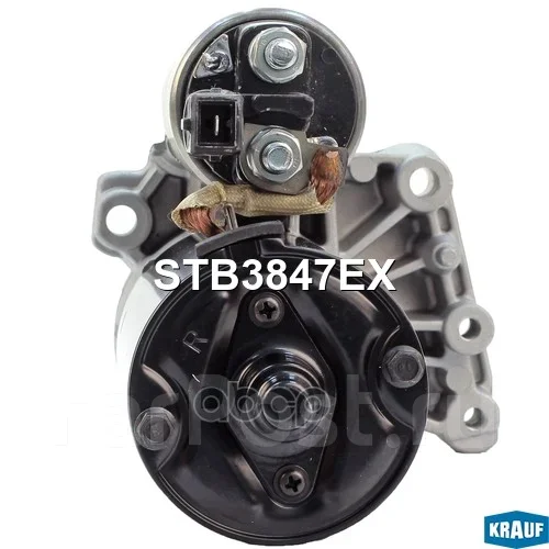 ������� Krauf ���. STB3847EX STB3847EX ����