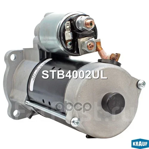 ������� Krauf ���. STB4002UL STB4002UL ����