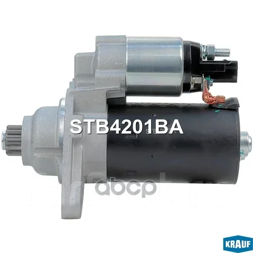 ������� Krauf ���. STB4201BA STB4201BA ����