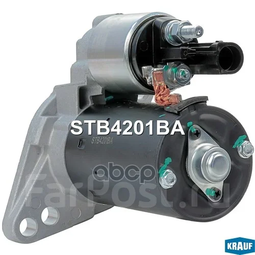 ������� Krauf ���. STB4201BA STB4201BA ����