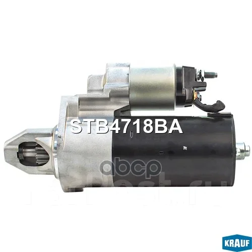 ������� Krauf ���. STB4718BA STB4718BA ����