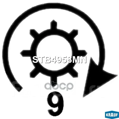 ������� Krauf ���. STB4958MN STB4958MN ����