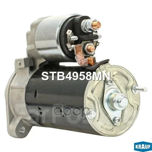 ������� Krauf ���. STB4958MN STB4958MN ����