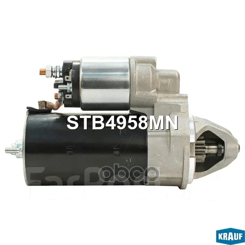������� Krauf ���. STB4958MN STB4958MN ����