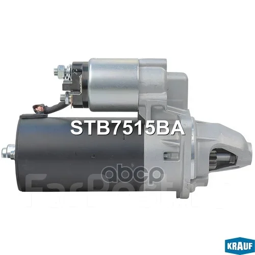 ������� Krauf ���. STB7515BA STB7515BA ����