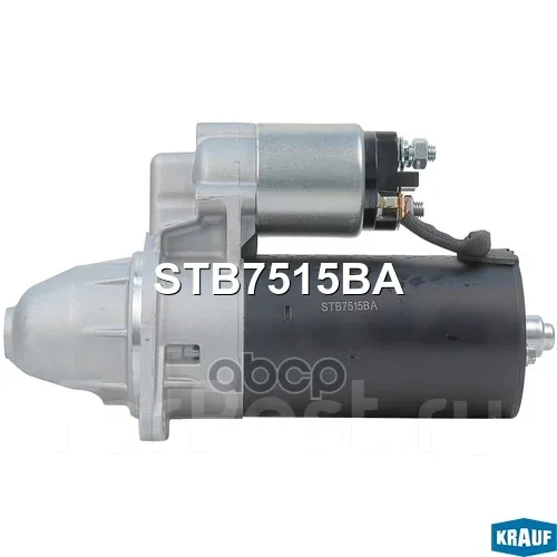 ������� Krauf ���. STB7515BA STB7515BA ����