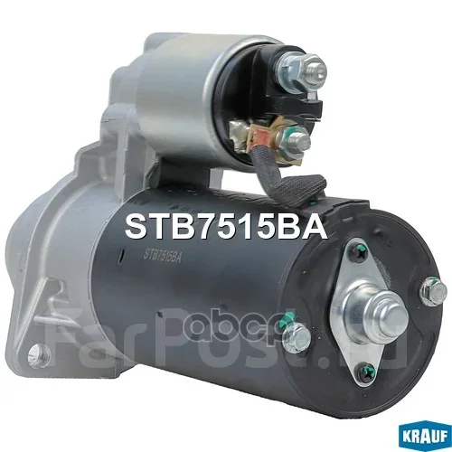 ������� Krauf ���. STB7515BA STB7515BA ����