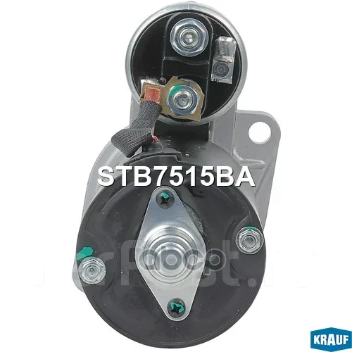 ������� Krauf ���. STB7515BA STB7515BA ����