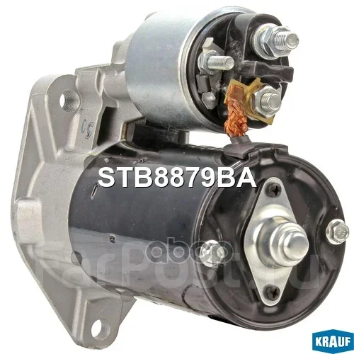 ������� Krauf ���. STB8879BA STB8879BA ����