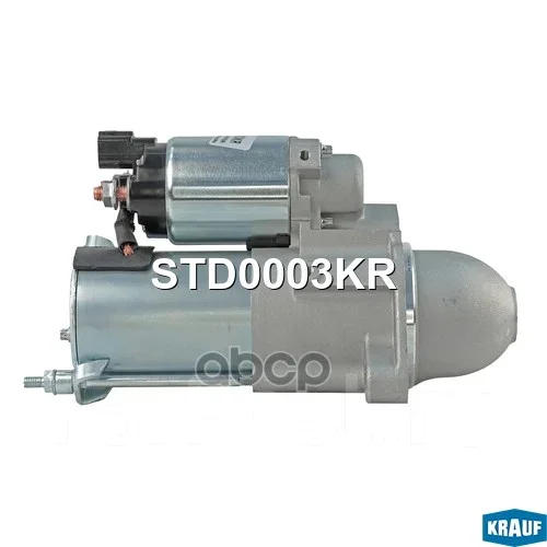 ������� Krauf ���. STD0003KR STD0003KR ����
