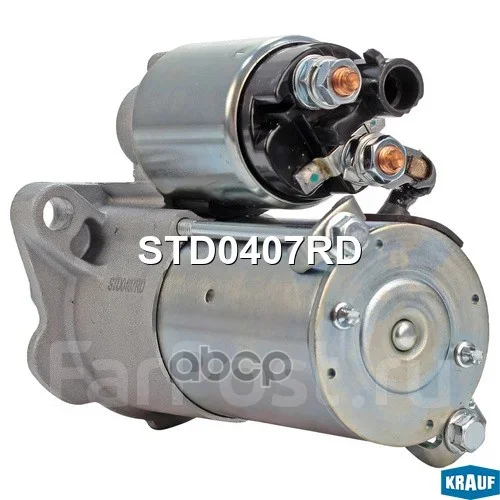 ������� Krauf ���. STD0407RD STD0407RD ����
