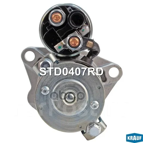 ������� Krauf ���. STD0407RD STD0407RD ����
