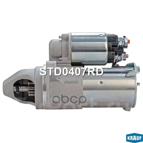 ������� Krauf ���. STD0407RD STD0407RD ����