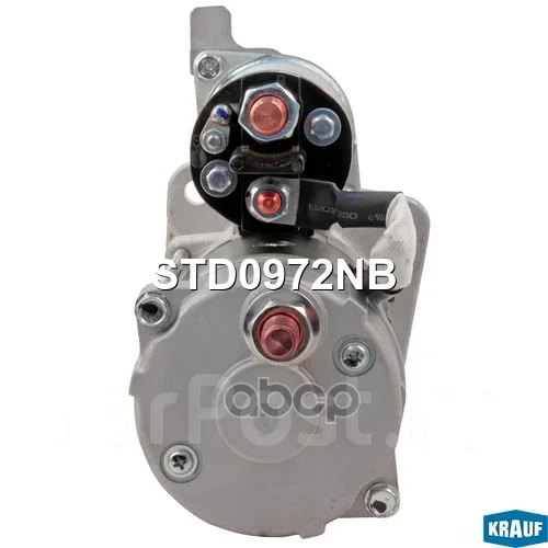 ������� Krauf ���. STD0972NB STD0972NB ����