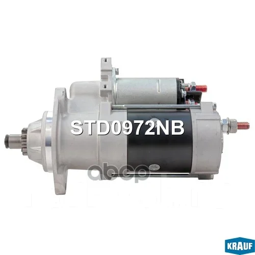 ������� Krauf ���. STD0972NB STD0972NB ����
