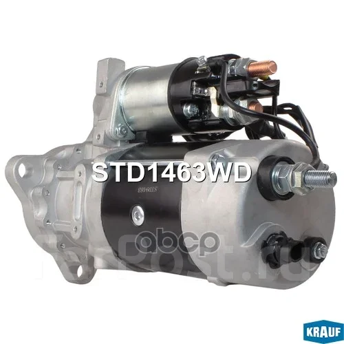 ������� 8kw Krauf ���. STD1463WD STD1463WD ����