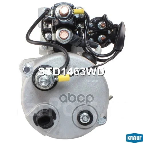 ������� 8kw Krauf ���. STD1463WD STD1463WD ����